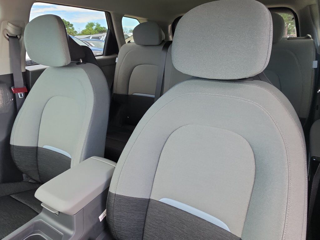 2027 Kia Seltos S San Clemente CA