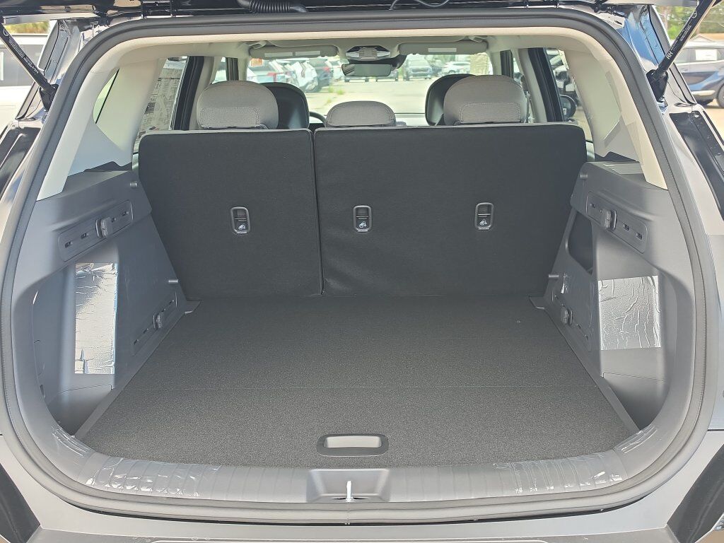 2027 Kia Seltos S San Clemente CA
