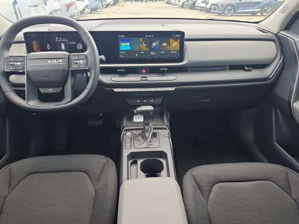 2027 Kia Seltos S San Clemente CA