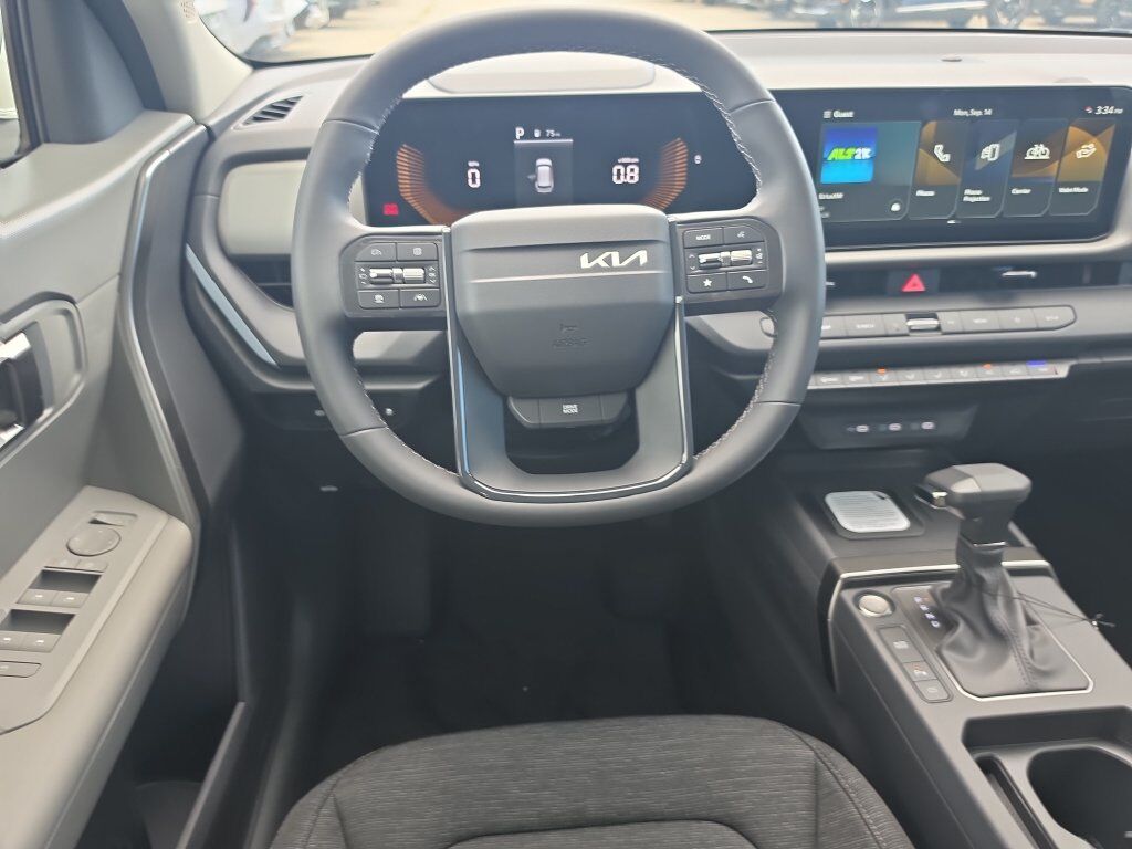 2027 Kia Seltos S San Clemente CA