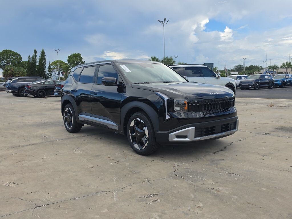 2027 Kia Seltos S San Clemente CA