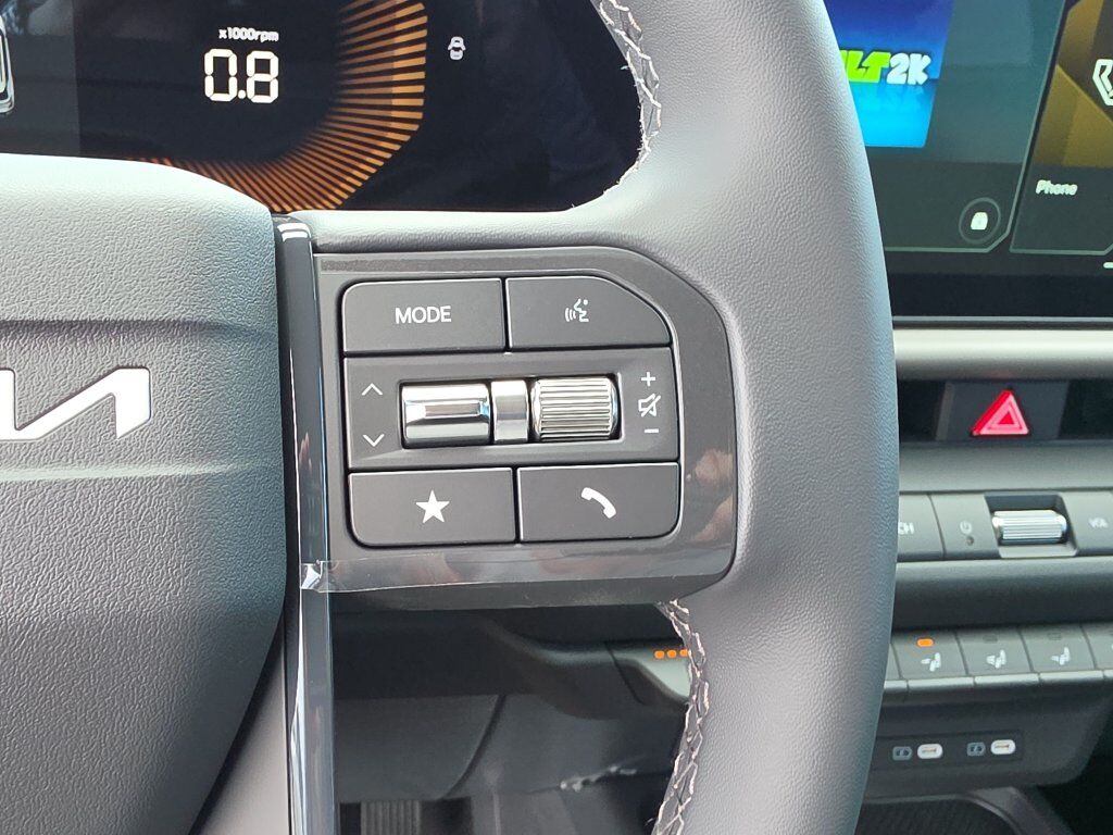 2027 Kia Seltos S San Clemente CA