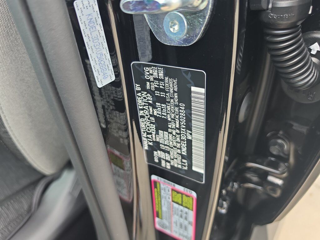 2027 Kia Seltos S San Clemente CA