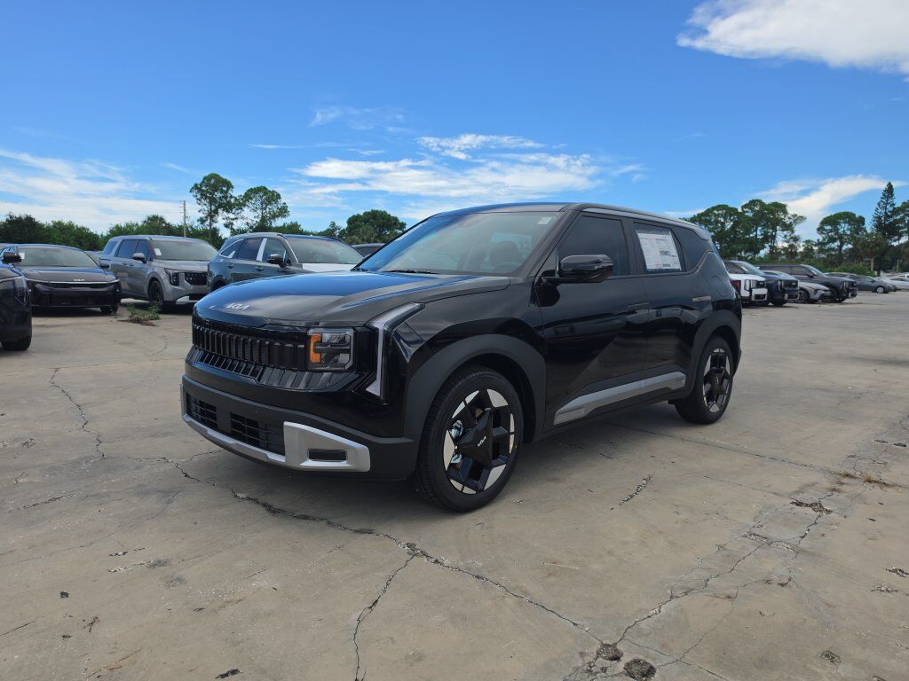 2027 Kia Seltos S San Clemente CA