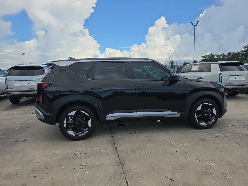 2027 Kia Seltos S San Clemente CA