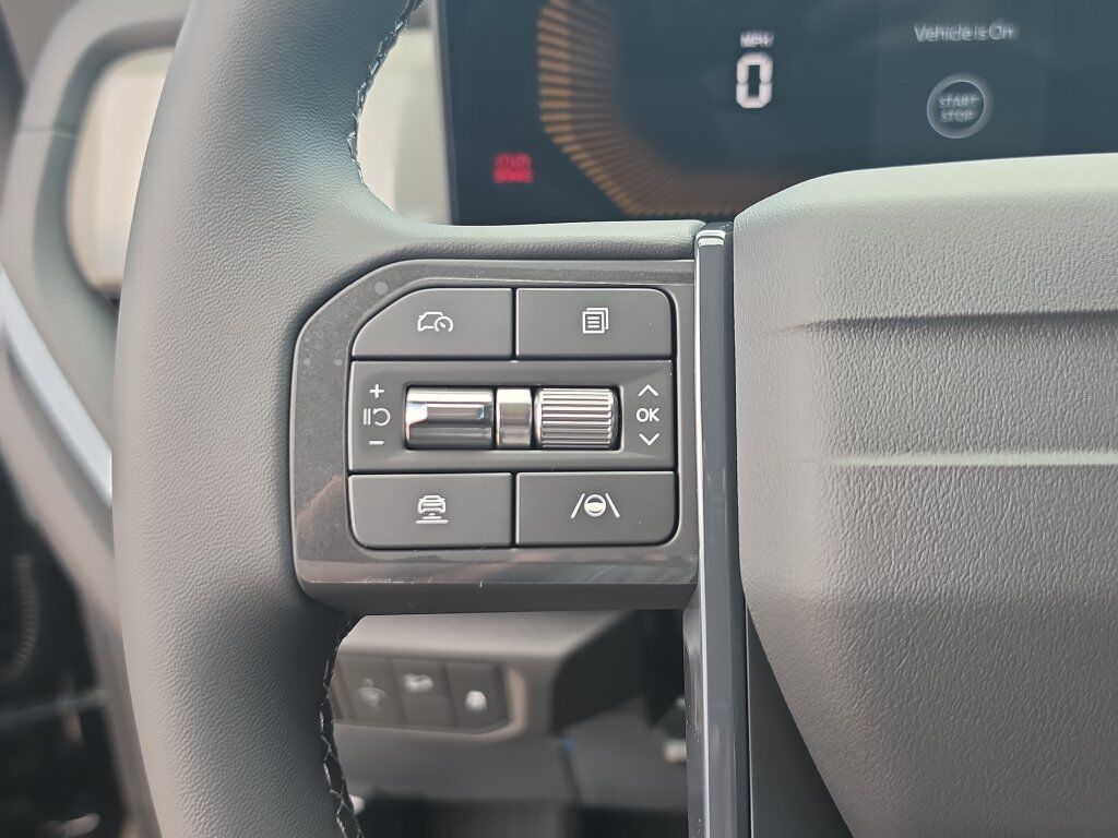 2027 Kia Seltos S San Clemente CA