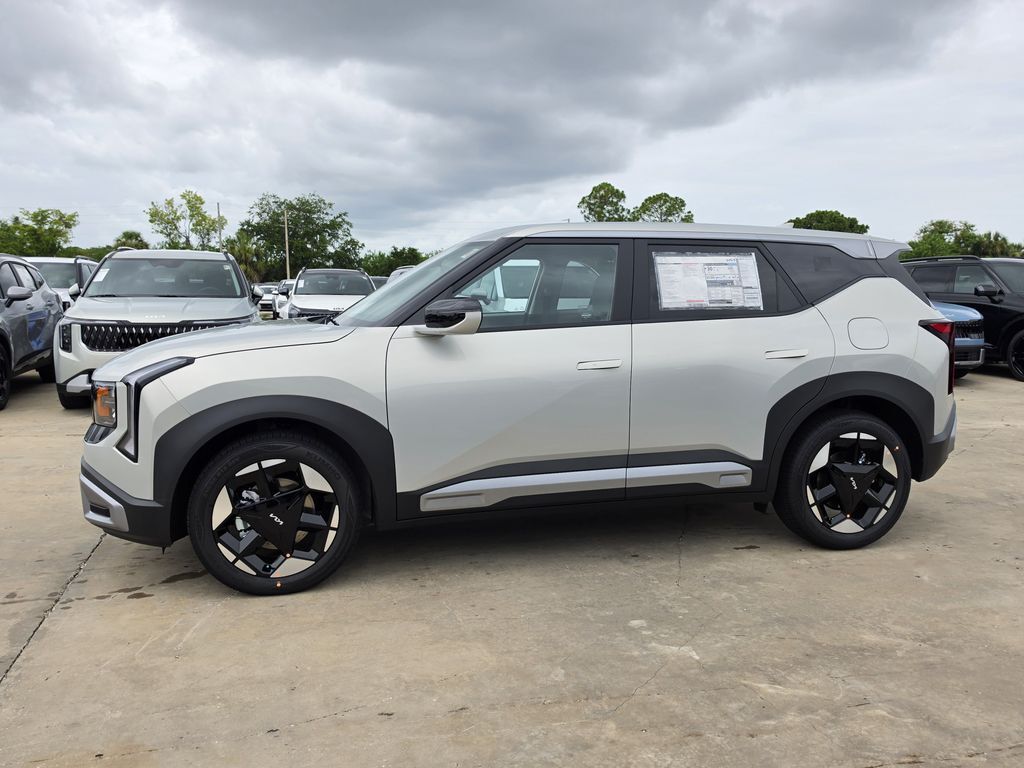 2027 Kia Seltos S San Clemente CA