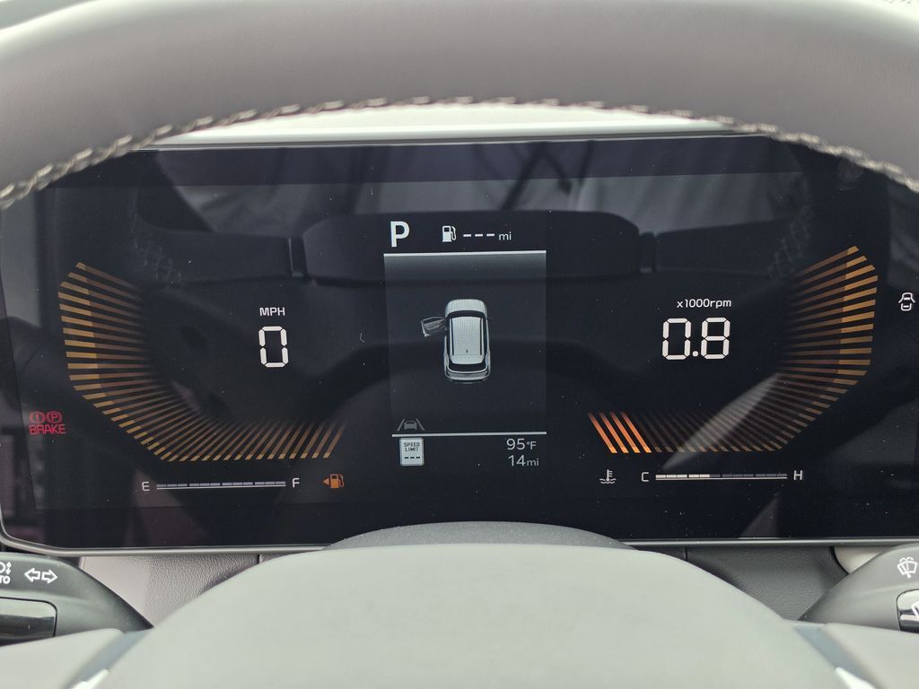 2027 Kia Seltos S San Clemente CA