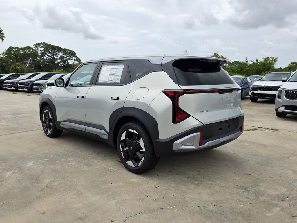 2027 Kia Seltos S San Clemente CA