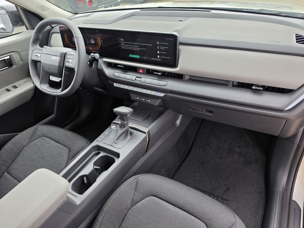 2027 Kia Seltos S San Clemente CA