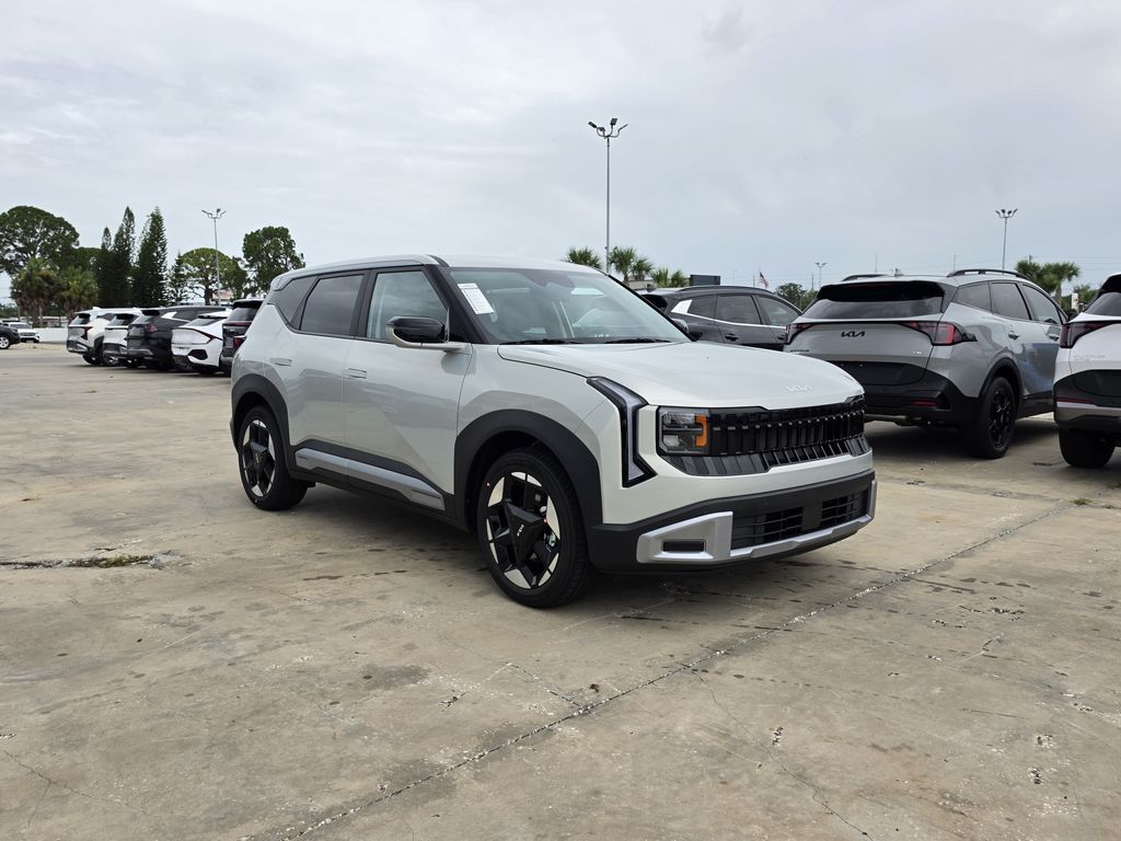 2027 Kia Seltos S San Clemente CA