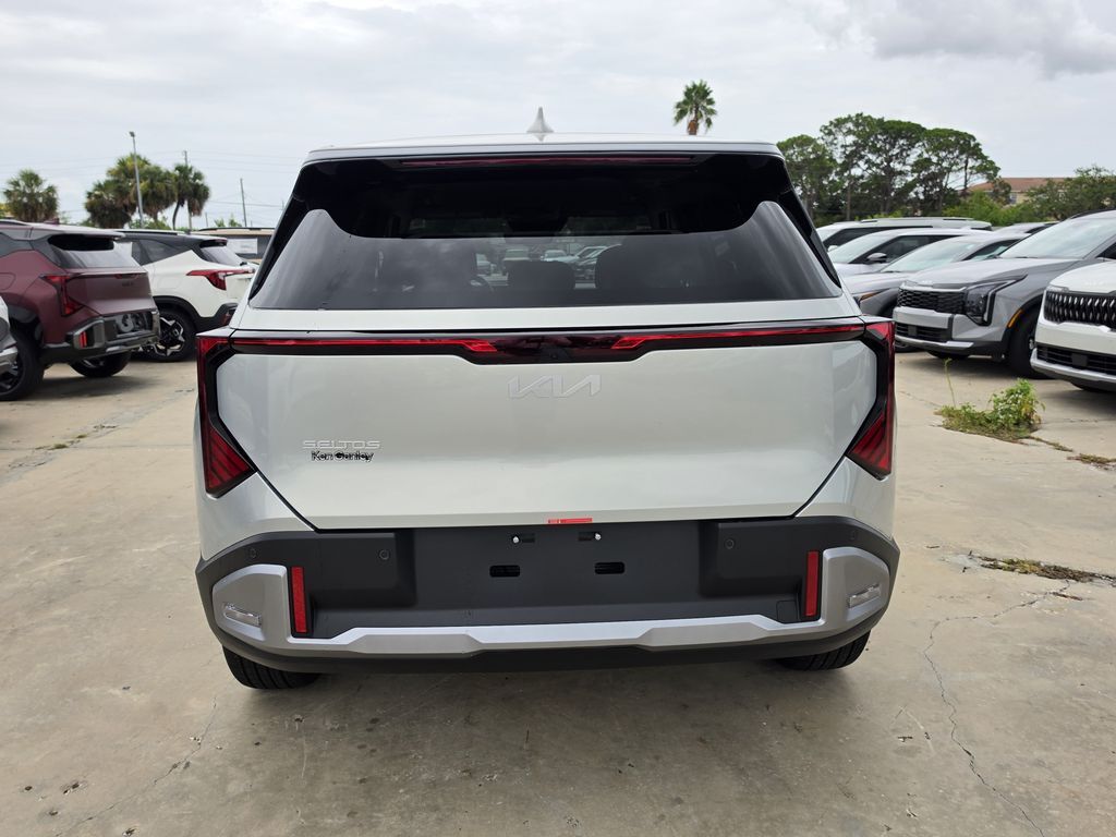 2027 Kia Seltos S San Clemente CA