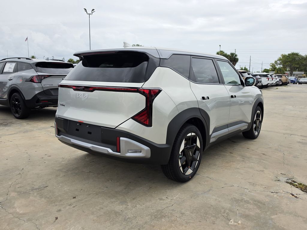 2027 Kia Seltos S San Clemente CA