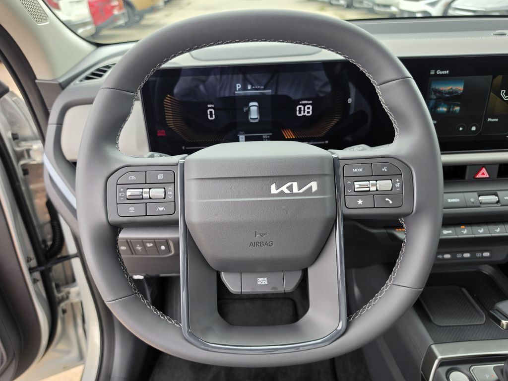 2027 Kia Seltos S San Clemente CA