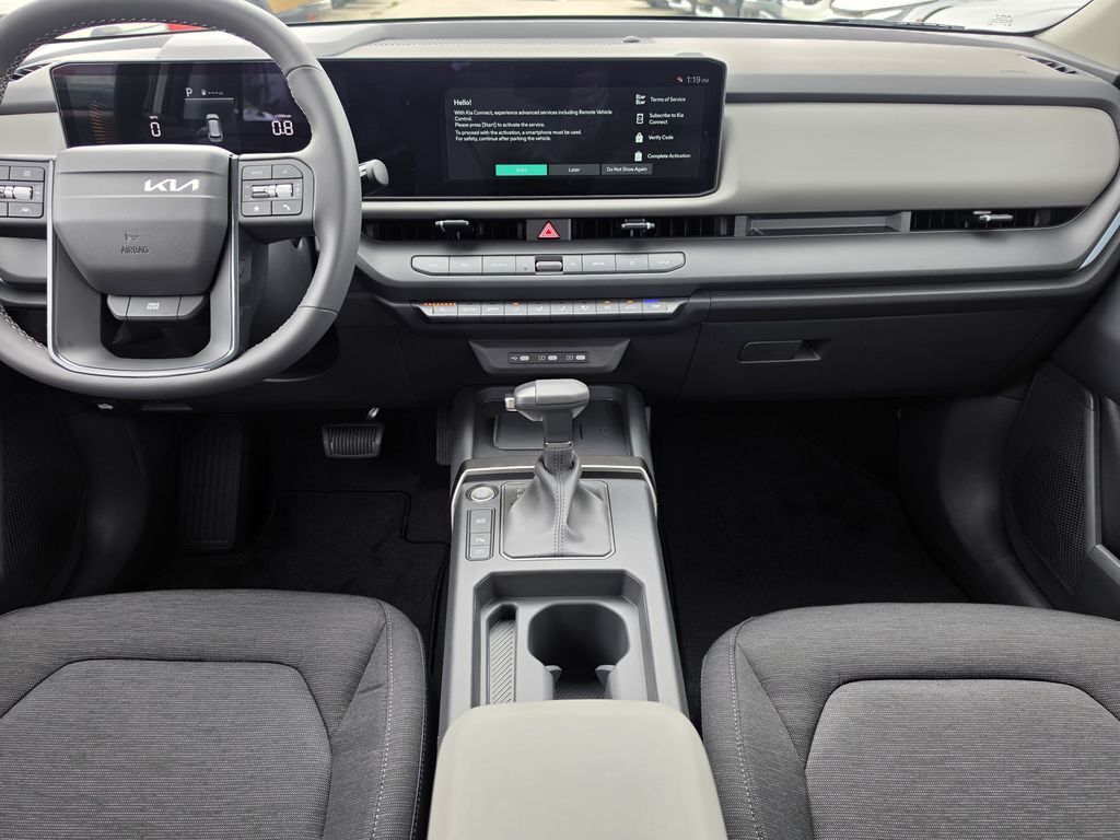 2027 Kia Seltos S San Clemente CA
