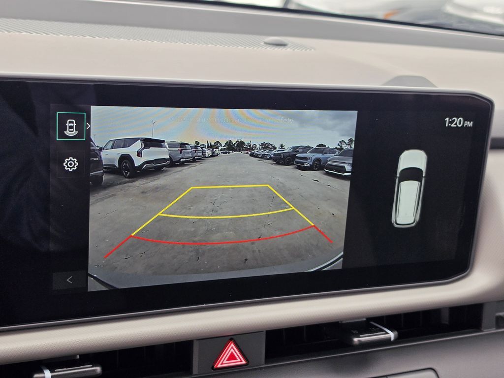 2027 Kia Seltos S San Clemente CA