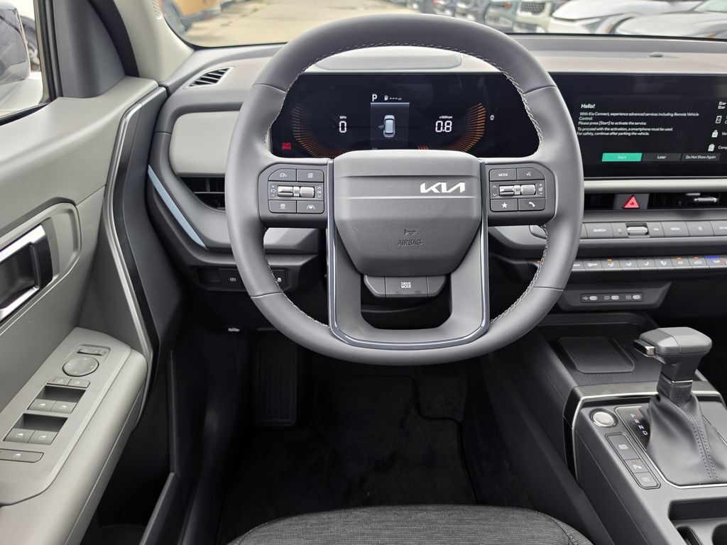 2027 Kia Seltos S San Clemente CA