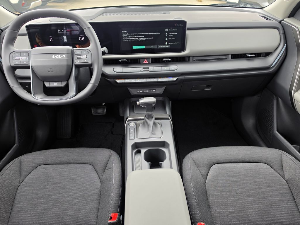 2027 Kia Seltos S San Clemente CA