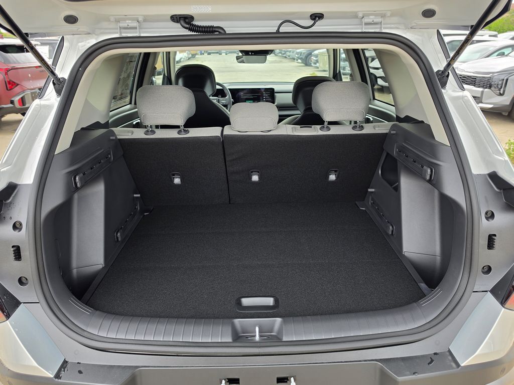2027 Kia Seltos S San Clemente CA