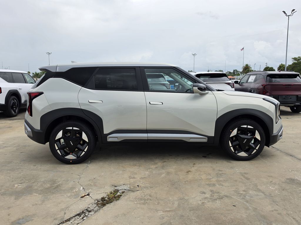 2027 Kia Seltos S San Clemente CA