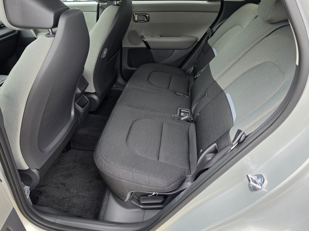 2027 Kia Seltos S San Clemente CA