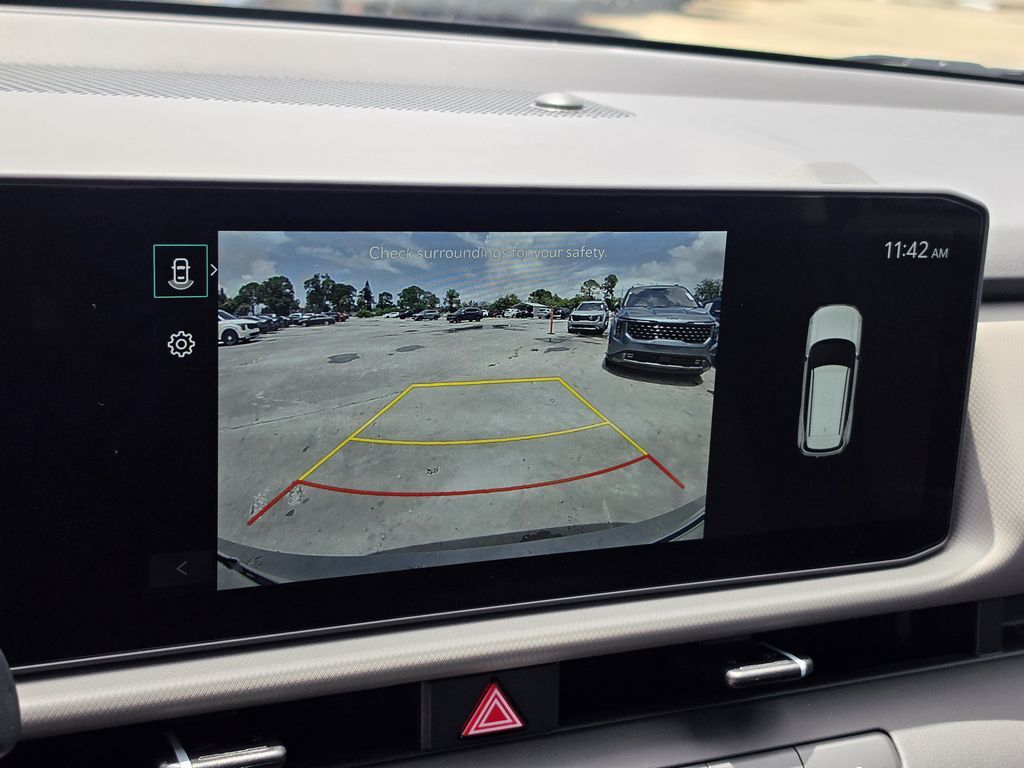 2027 Kia Seltos S San Clemente CA