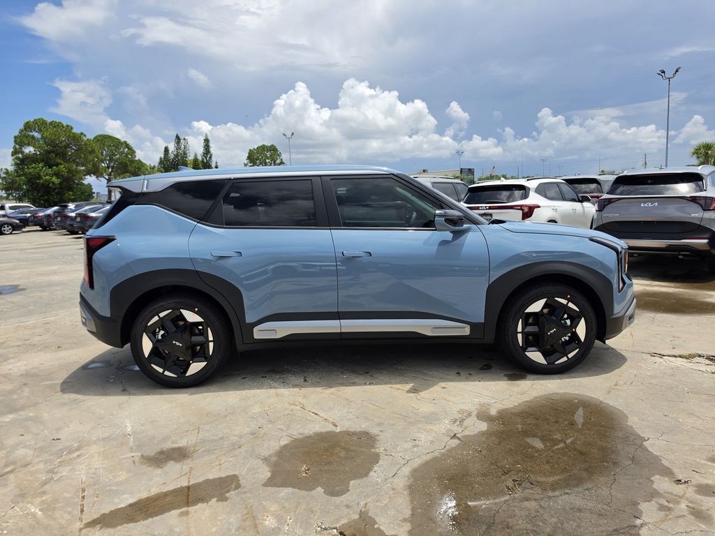 2027 Kia Seltos S San Clemente CA