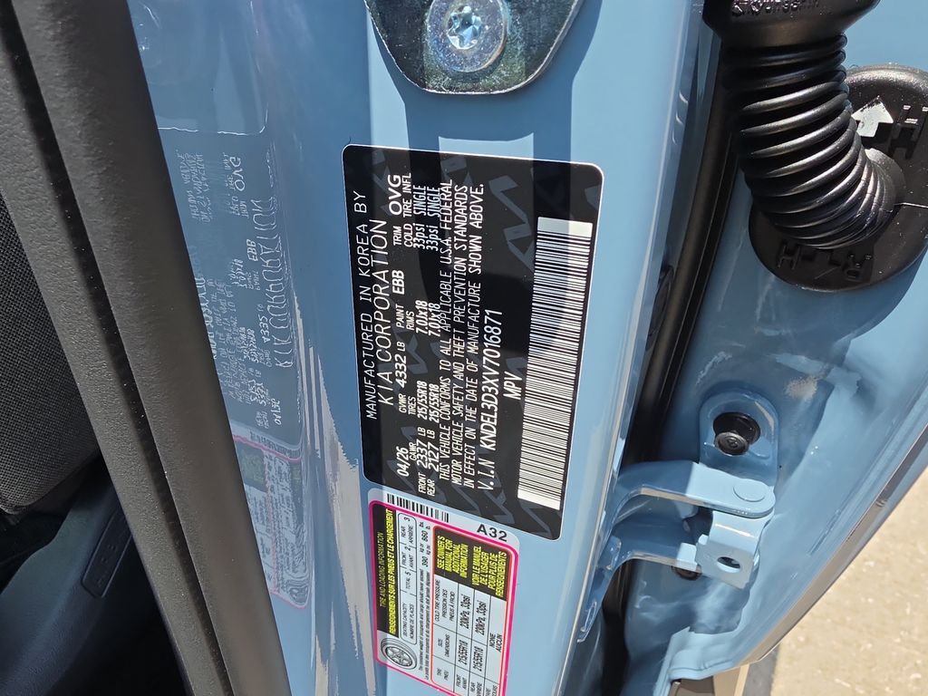 2027 Kia Seltos S San Clemente CA