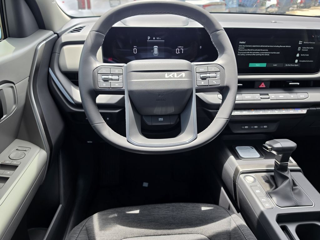 2027 Kia Seltos S San Clemente CA