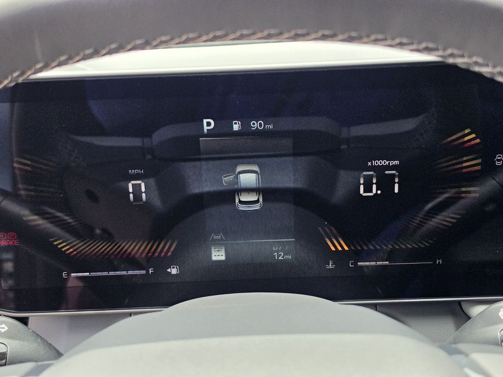 2027 Kia Seltos S San Clemente CA