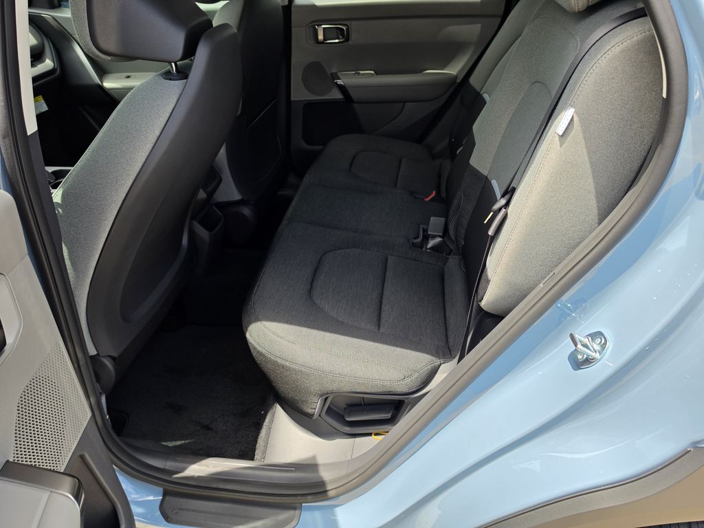 2027 Kia Seltos S San Clemente CA
