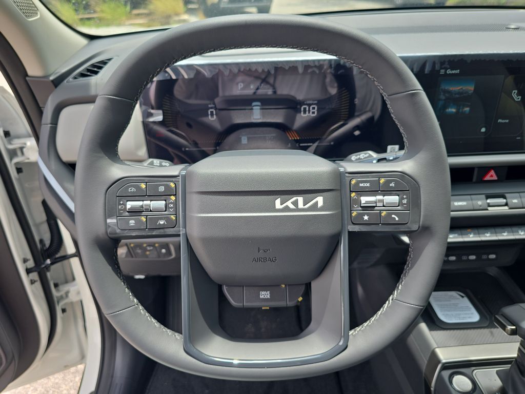 2027 Kia Seltos S San Clemente CA
