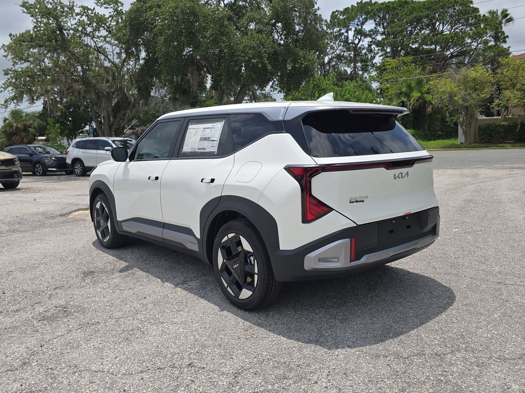 2027 Kia Seltos S San Clemente CA