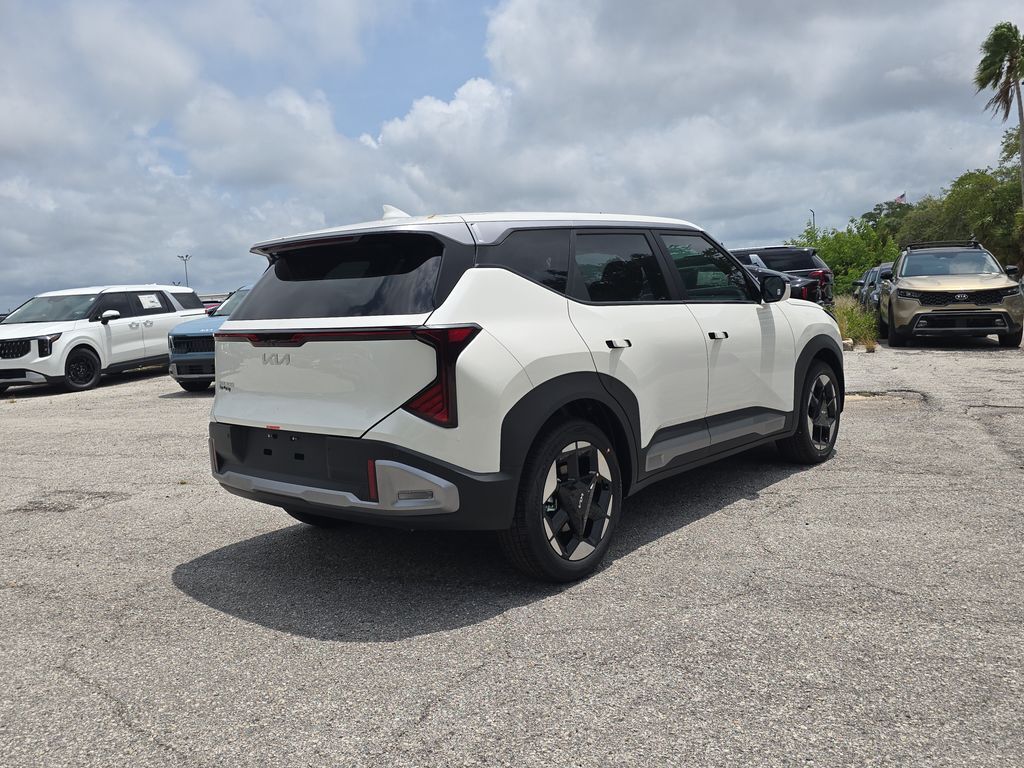 2027 Kia Seltos S San Clemente CA