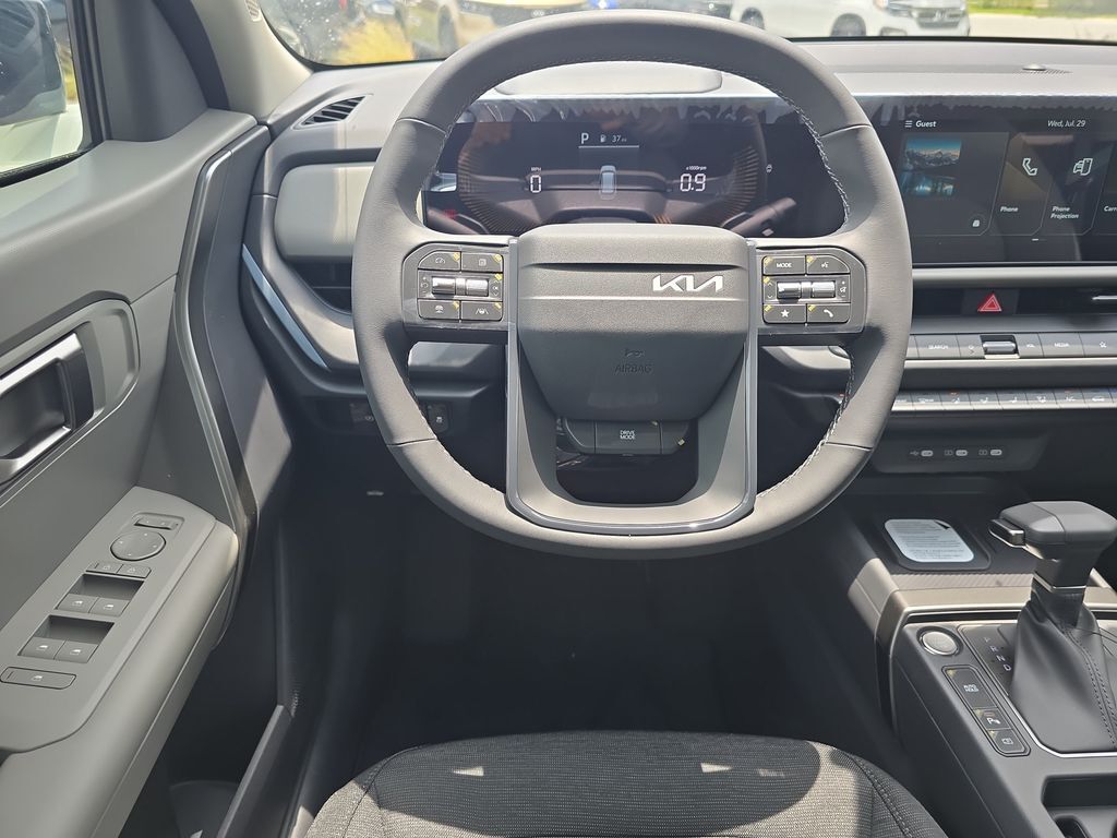 2027 Kia Seltos S San Clemente CA
