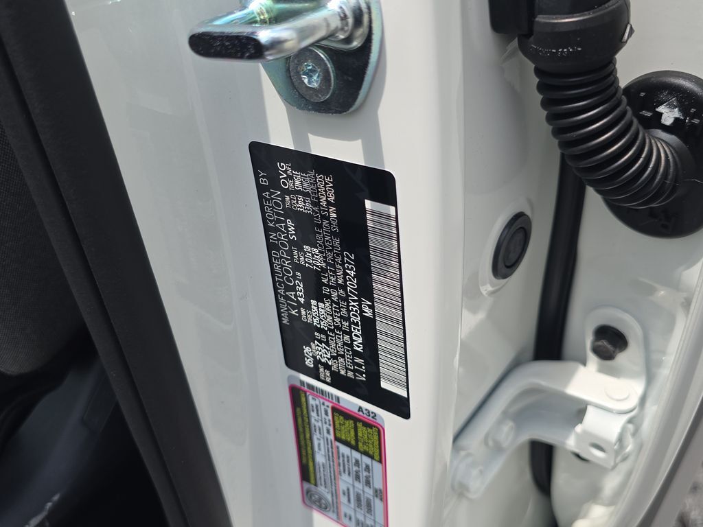 2027 Kia Seltos S San Clemente CA