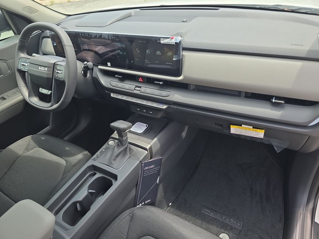 2027 Kia Seltos S San Clemente CA