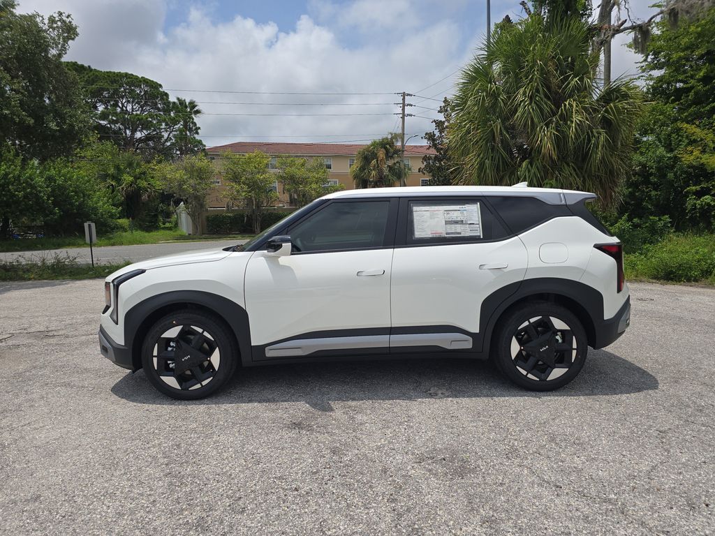 2027 Kia Seltos S San Clemente CA