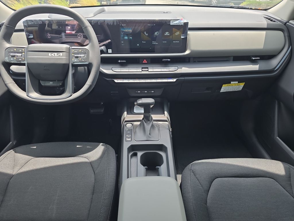 2027 Kia Seltos S San Clemente CA