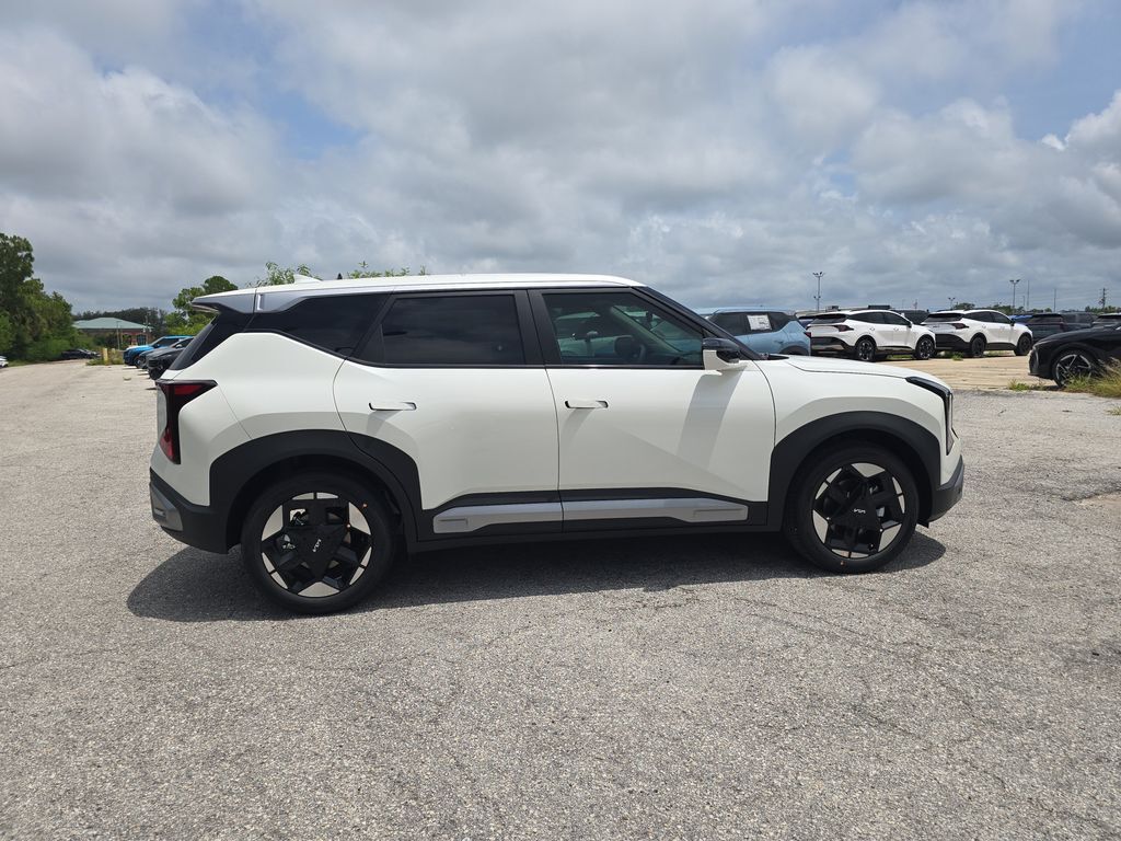 2027 Kia Seltos S San Clemente CA