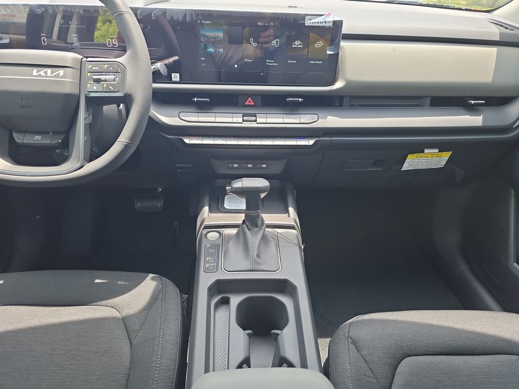 2027 Kia Seltos S San Clemente CA