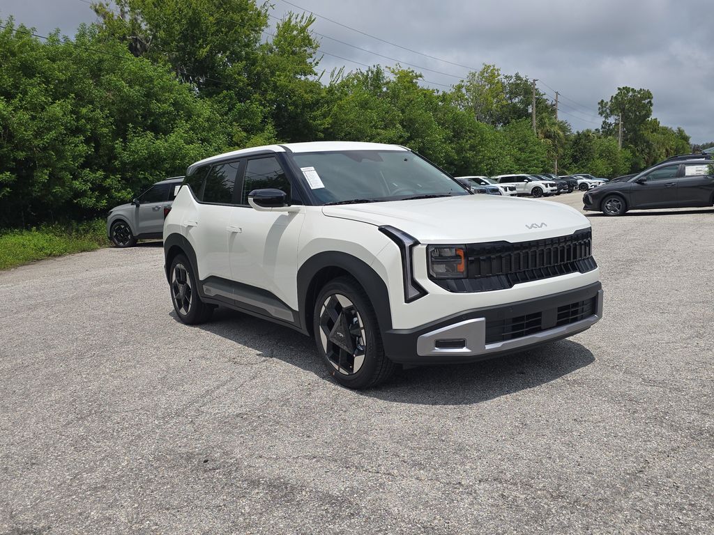 2027 Kia Seltos S San Clemente CA
