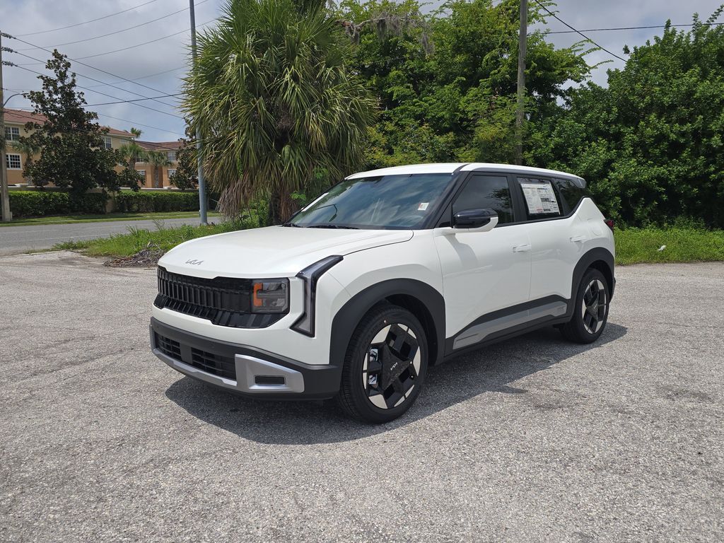 2027 Kia Seltos S San Clemente CA