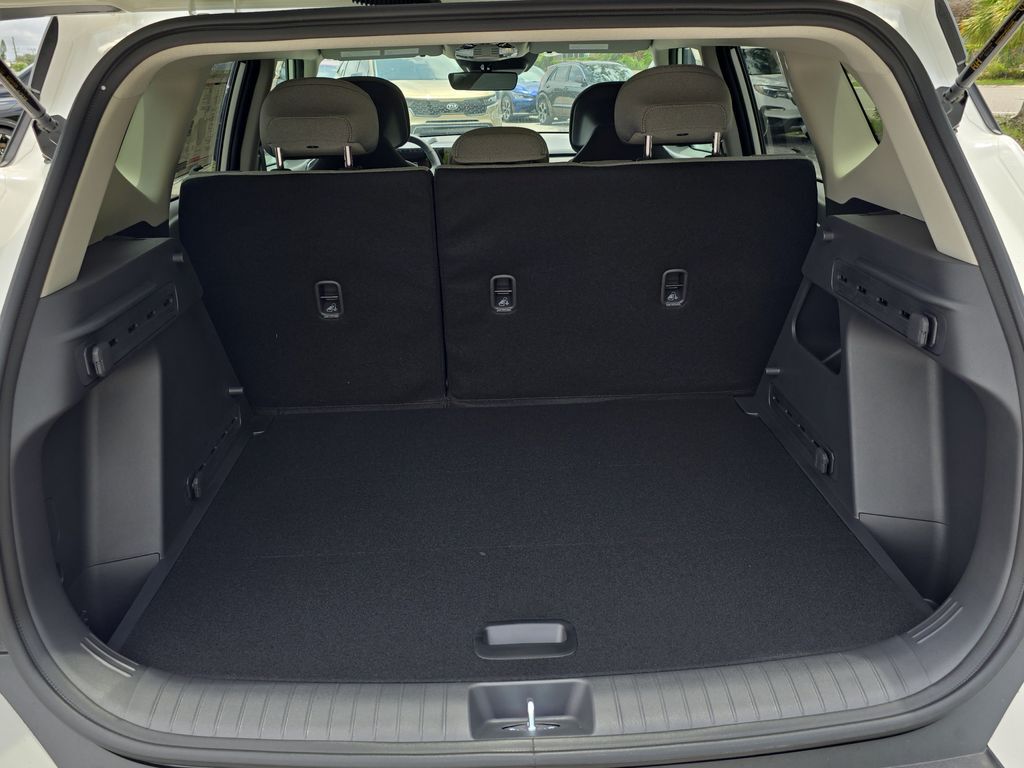 2027 Kia Seltos S San Clemente CA