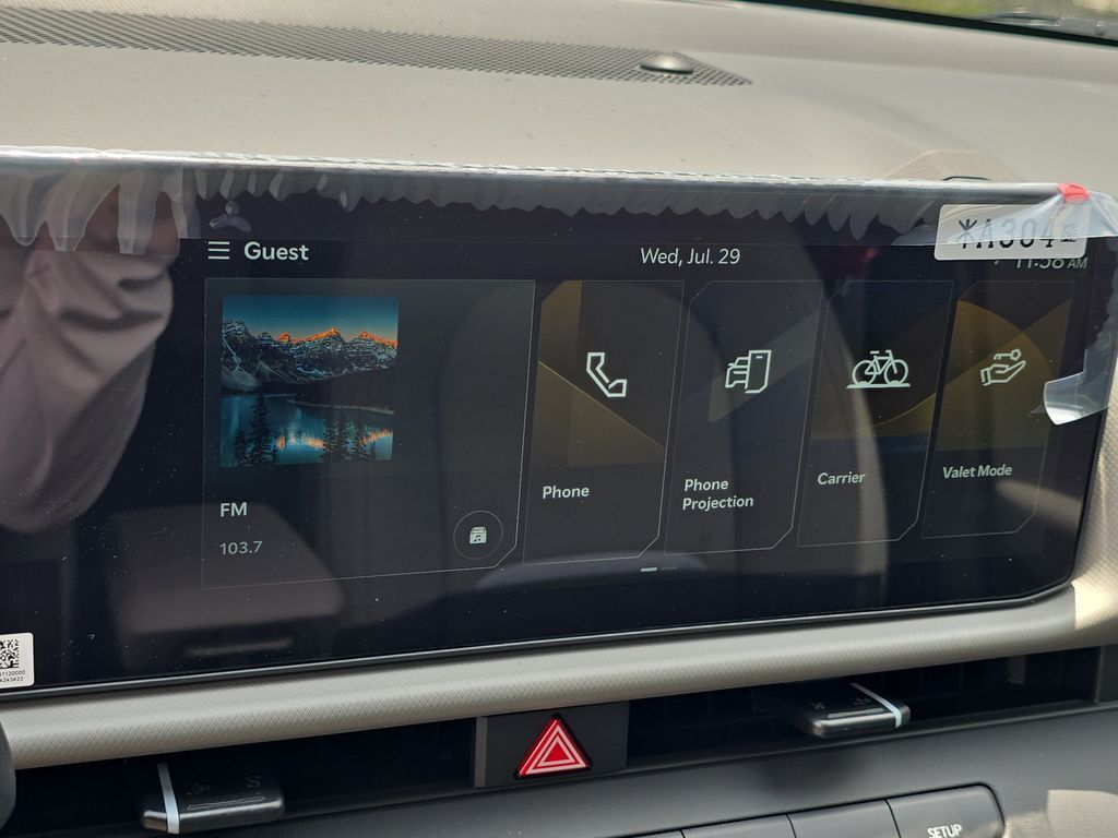 2027 Kia Seltos S San Clemente CA