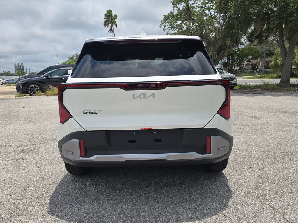 2027 Kia Seltos S San Clemente CA