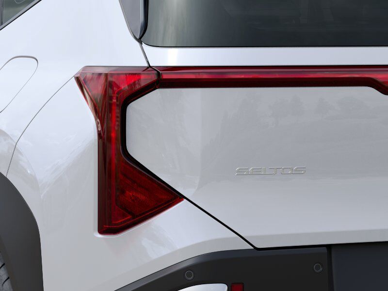 2027 Kia Seltos S Tucson AZ