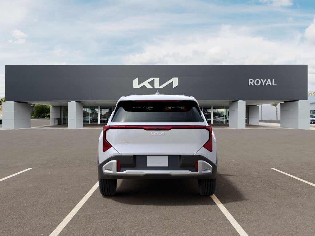 2027 Kia Seltos S Tucson AZ