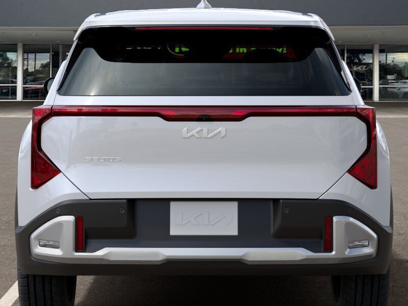 2027 Kia Seltos S Tucson AZ