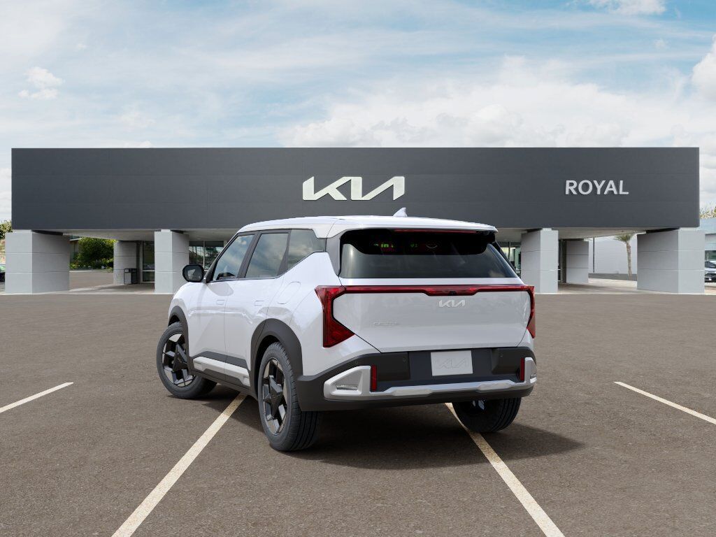 2027 Kia Seltos S Tucson AZ